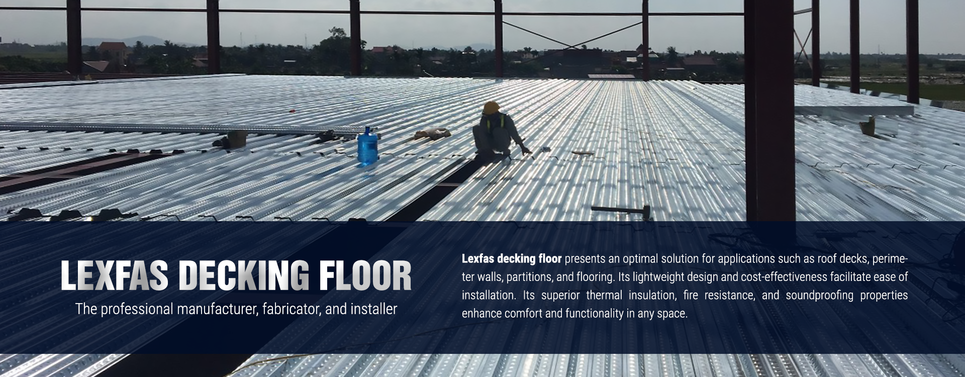 LEXFAS COMPANY LIMITED